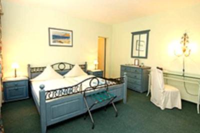 фото отеля Parkhotel Meppen