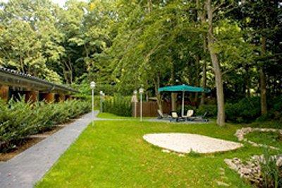 фото отеля Parkhotel Meppen