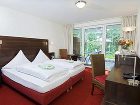 фото отеля Parkhotel Meppen