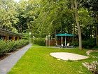 фото отеля Parkhotel Meppen