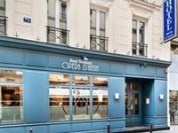 BEST WESTERN Opera d'Antin