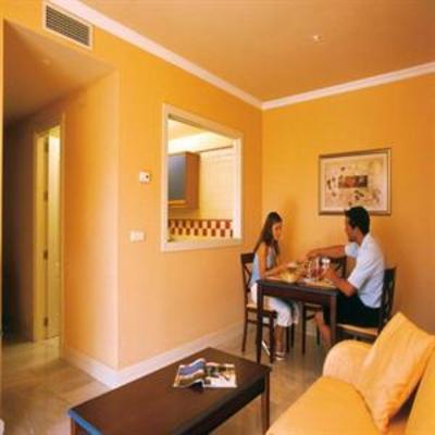 фото отеля Hotel Riu Ferrara
