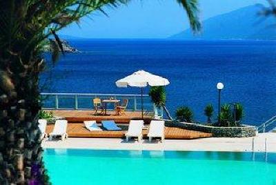 фото отеля Fuga Fine Times Hotel Bodrum