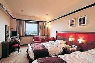 фото отеля Okayama International Hotel