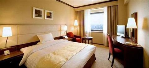 фото отеля Okayama International Hotel
