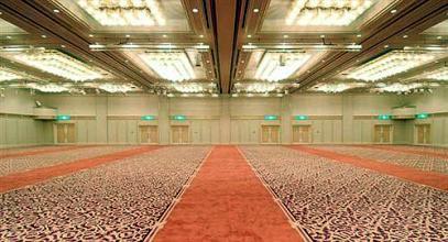 фото отеля Okayama International Hotel