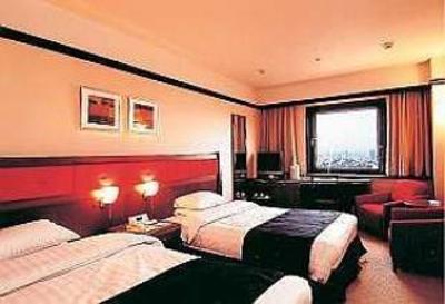 фото отеля Okayama International Hotel