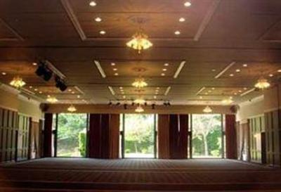 фото отеля Okayama International Hotel