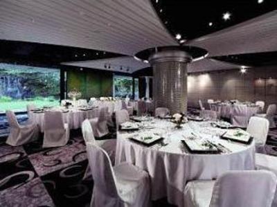 фото отеля Okayama International Hotel