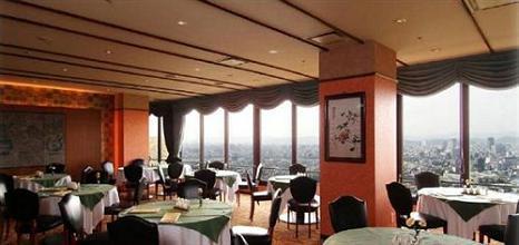 фото отеля Okayama International Hotel