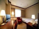 фото отеля Okayama International Hotel