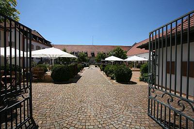 фото отеля Hotel Schloss Reinach