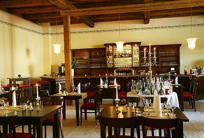 фото отеля Hotel Schloss Reinach