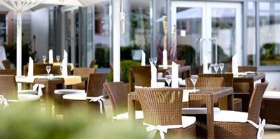 фото отеля Hotel Schloss Reinach
