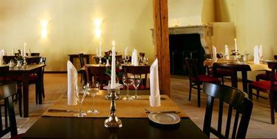 фото отеля Hotel Schloss Reinach