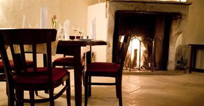 фото отеля Hotel Schloss Reinach