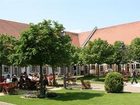 фото отеля Hotel Schloss Reinach