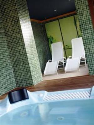 фото отеля Arcea Balcon de la Cuesta Hotel Llanes