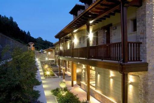 фото отеля Arcea Balcon de la Cuesta Hotel Llanes