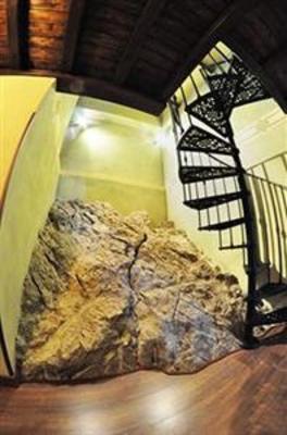 фото отеля Villa Hotel al Borducan