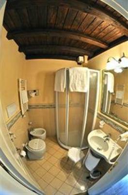 фото отеля Villa Hotel al Borducan