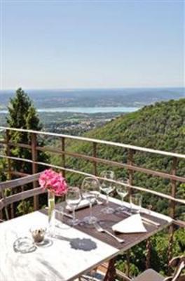 фото отеля Villa Hotel al Borducan