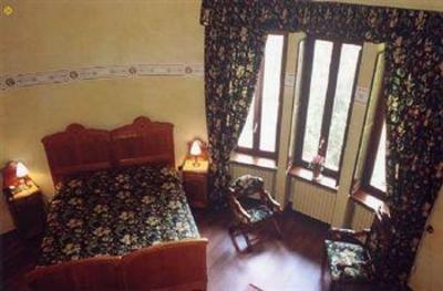 фото отеля Villa Hotel al Borducan