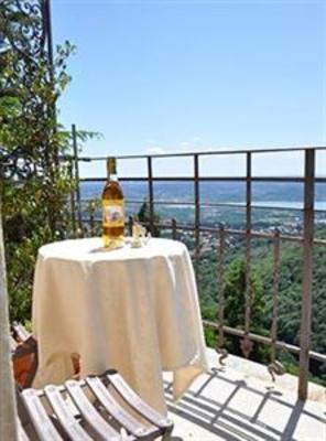 фото отеля Villa Hotel al Borducan
