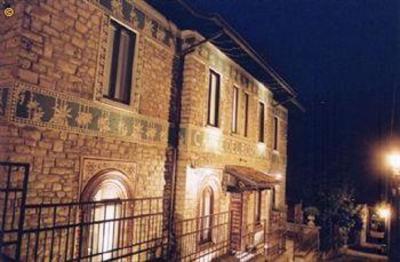 фото отеля Villa Hotel al Borducan