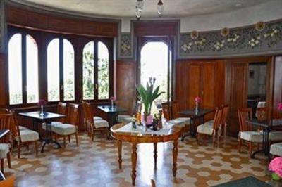 фото отеля Villa Hotel al Borducan
