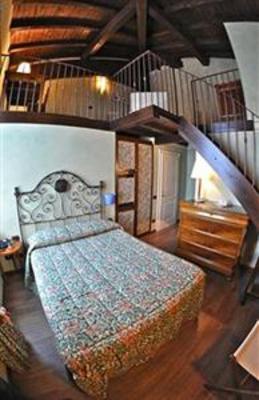 фото отеля Villa Hotel al Borducan