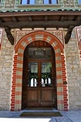 фото отеля Villa Hotel al Borducan