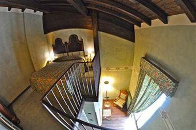 фото отеля Villa Hotel al Borducan