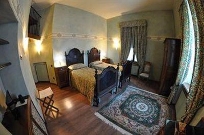 фото отеля Villa Hotel al Borducan