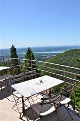 фото отеля Villa Hotel al Borducan