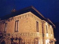 Villa Hotel al Borducan