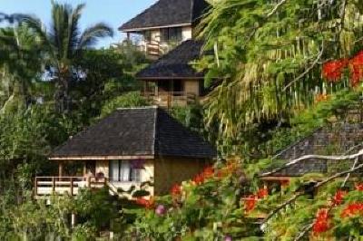 фото отеля Keikahanui Nuku Hiva Pearl Lodge