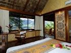 фото отеля Keikahanui Nuku Hiva Pearl Lodge