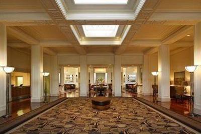 фото отеля Hyatt Hotel Canberra