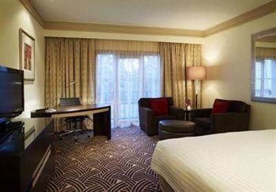 фото отеля Hyatt Hotel Canberra