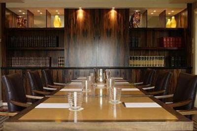 фото отеля Hyatt Hotel Canberra