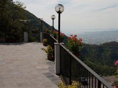 фото отеля Ontani Hotel Tramonti