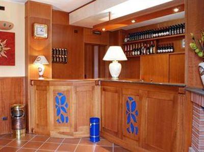фото отеля Ontani Hotel Tramonti