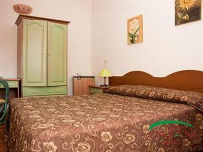 фото отеля Ontani Hotel Tramonti