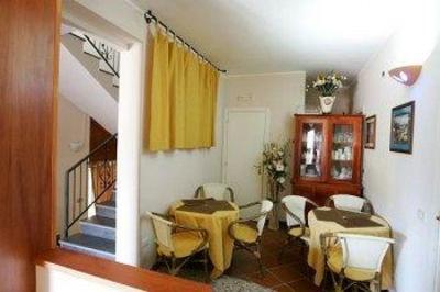 фото отеля Ontani Hotel Tramonti