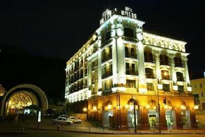 фото отеля Boutique Hotel Riviera on Podol