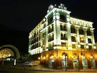 Boutique Hotel Riviera on Podol