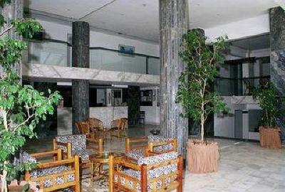 фото отеля Sun Maris Beach Hotel