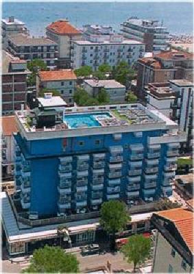 фото отеля Hotel Christian