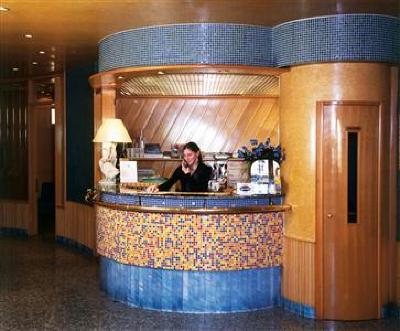 фото отеля Hotel Christian